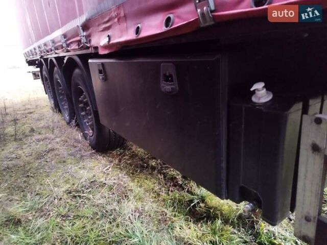 Шварцмюллер САФ, объемом двигателя 0 л и пробегом 0 тыс. км за 12000 $, фото 6 на Automoto.ua