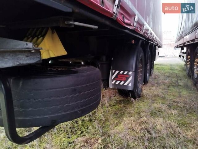 Шварцмюллер САФ, объемом двигателя 0 л и пробегом 0 тыс. км за 12000 $, фото 7 на Automoto.ua