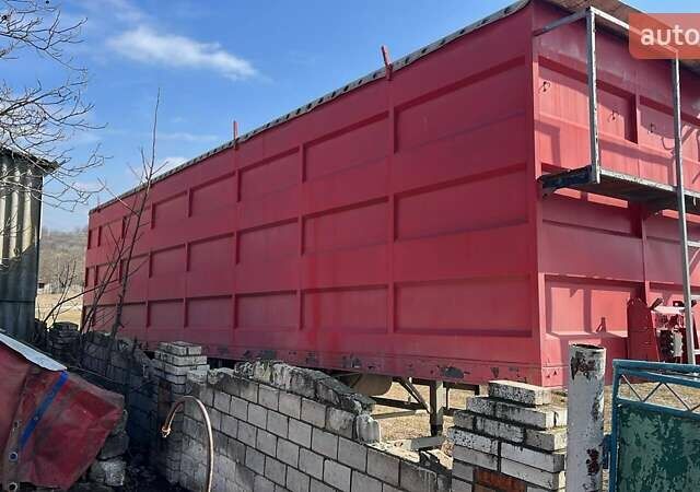 Шварцмюллер САФ, об'ємом двигуна 0 л та пробігом 100 тис. км за 4600 $, фото 1 на Automoto.ua