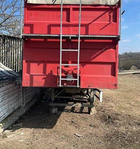 Шварцмюллер САФ, об'ємом двигуна 0 л та пробігом 100 тис. км за 4600 $, фото 2 на Automoto.ua