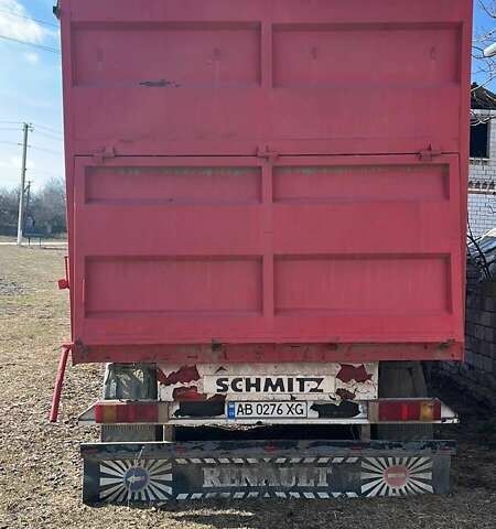 Шварцмюллер САФ, об'ємом двигуна 0 л та пробігом 100 тис. км за 4600 $, фото 3 на Automoto.ua