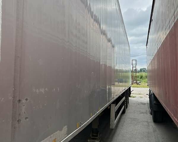 Шварцмюллер САФ, об'ємом двигуна 0 л та пробігом 0 тис. км за 19000 $, фото 2 на Automoto.ua