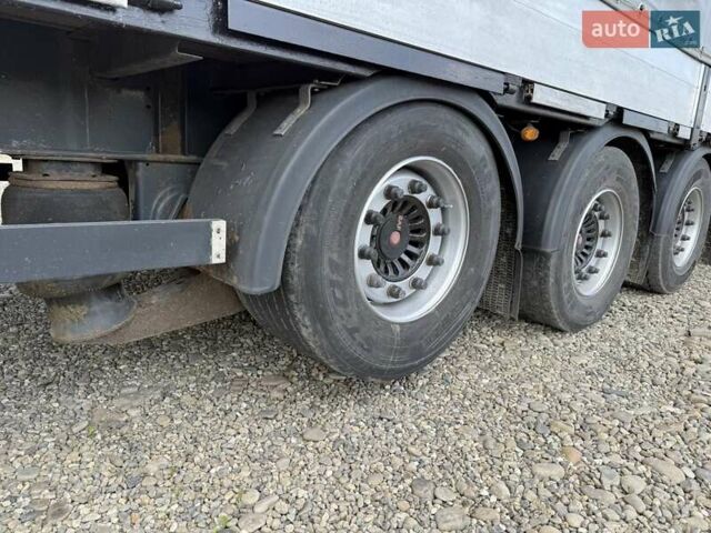 Шварцмюллер САФ, об'ємом двигуна 0 л та пробігом 1 тис. км за 9700 $, фото 14 на Automoto.ua