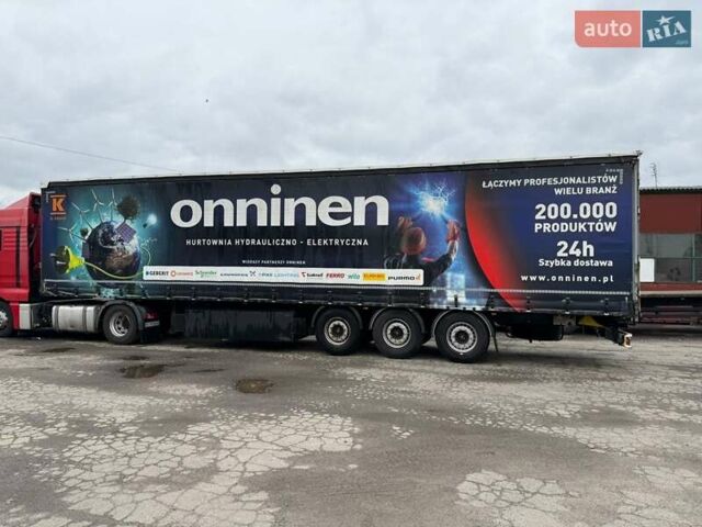 Шварцмюллер САФ, об'ємом двигуна 0 л та пробігом 100 тис. км за 9500 $, фото 7 на Automoto.ua