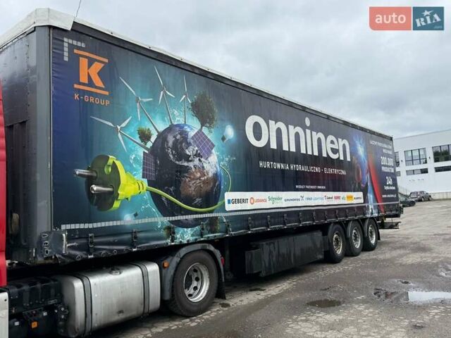 Шварцмюллер САФ, об'ємом двигуна 0 л та пробігом 100 тис. км за 9500 $, фото 2 на Automoto.ua
