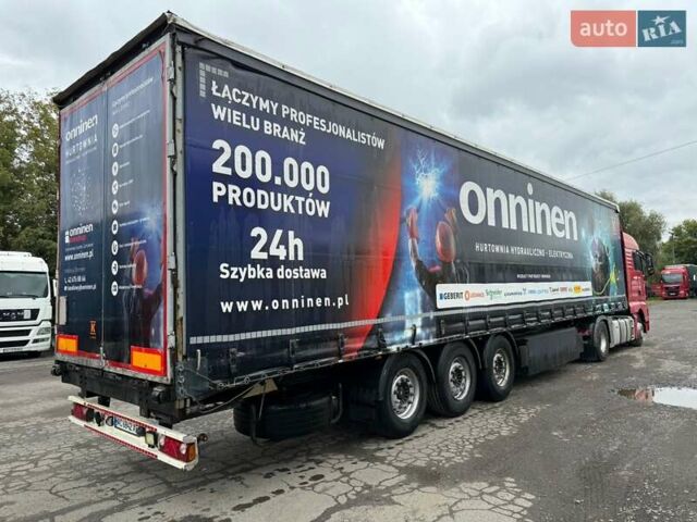 Шварцмюллер САФ, об'ємом двигуна 0 л та пробігом 100 тис. км за 9500 $, фото 5 на Automoto.ua