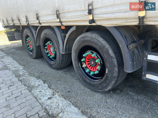 Шварцмюллер САФ, объемом двигателя 0 л и пробегом 0 тыс. км за 6418 $, фото 6 на Automoto.ua