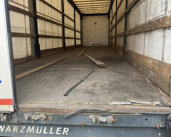 Шварцмюллер САФ, объемом двигателя 0 л и пробегом 0 тыс. км за 6418 $, фото 8 на Automoto.ua