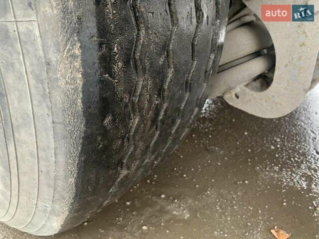 Шварцмюллер САФ, объемом двигателя 0 л и пробегом 500 тыс. км за 10500 $, фото 7 на Automoto.ua