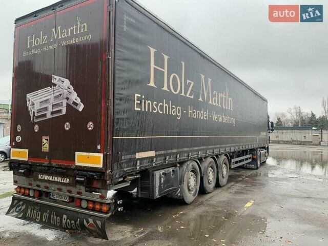 Шварцмюллер САФ, объемом двигателя 0 л и пробегом 500 тыс. км за 10500 $, фото 5 на Automoto.ua