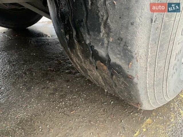 Шварцмюллер САФ, объемом двигателя 0 л и пробегом 500 тыс. км за 10500 $, фото 20 на Automoto.ua