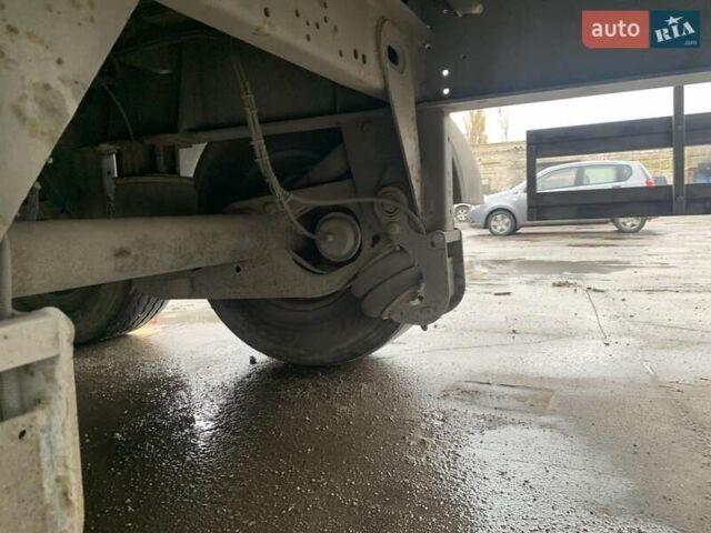 Шварцмюллер САФ, объемом двигателя 0 л и пробегом 500 тыс. км за 10500 $, фото 6 на Automoto.ua