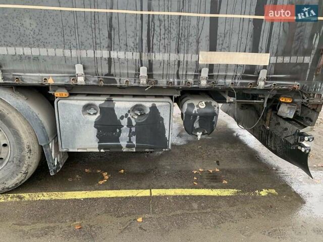 Шварцмюллер САФ, объемом двигателя 0 л и пробегом 500 тыс. км за 10500 $, фото 9 на Automoto.ua