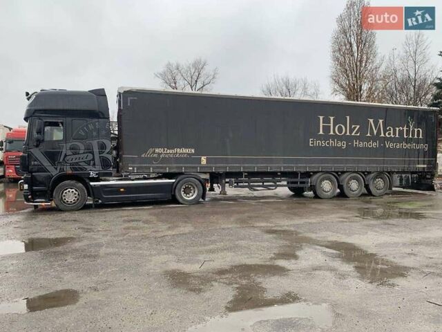 Шварцмюллер САФ, объемом двигателя 0 л и пробегом 500 тыс. км за 10500 $, фото 1 на Automoto.ua