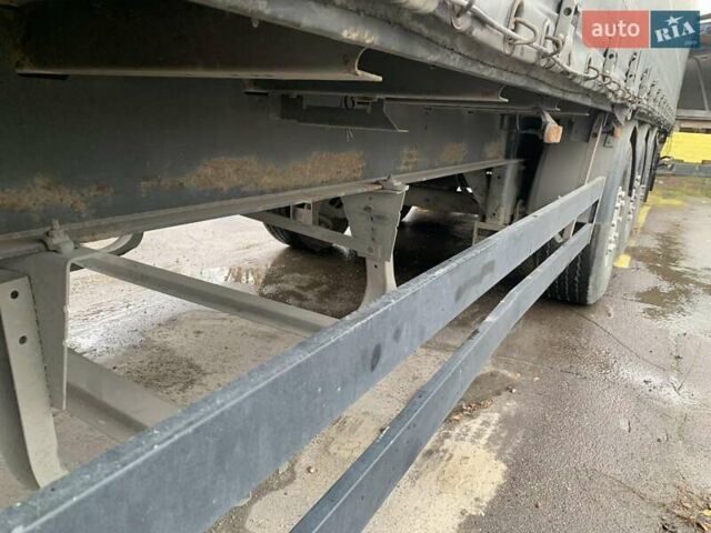 Шварцмюллер САФ, объемом двигателя 0 л и пробегом 500 тыс. км за 10500 $, фото 11 на Automoto.ua