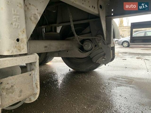 Шварцмюллер САФ, объемом двигателя 0 л и пробегом 500 тыс. км за 10500 $, фото 17 на Automoto.ua