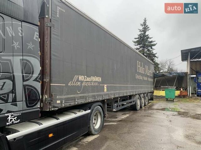 Шварцмюллер САФ, объемом двигателя 0 л и пробегом 500 тыс. км за 10500 $, фото 3 на Automoto.ua