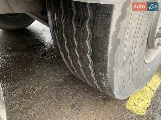 Шварцмюллер САФ, объемом двигателя 0 л и пробегом 500 тыс. км за 10500 $, фото 19 на Automoto.ua