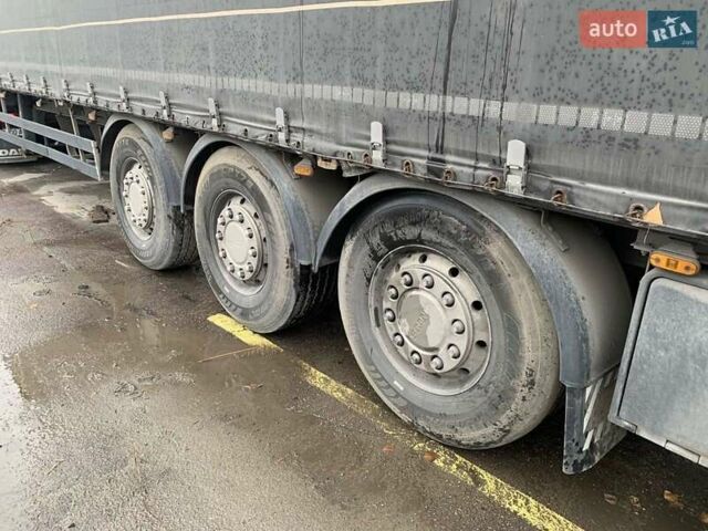 Шварцмюллер САФ, объемом двигателя 0 л и пробегом 500 тыс. км за 10500 $, фото 22 на Automoto.ua