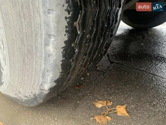 Шварцмюллер САФ, объемом двигателя 0 л и пробегом 500 тыс. км за 10500 $, фото 8 на Automoto.ua