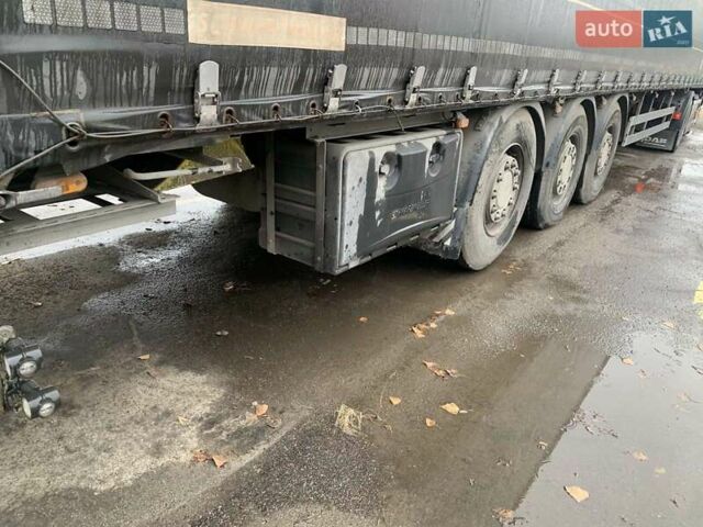 Шварцмюллер САФ, объемом двигателя 0 л и пробегом 500 тыс. км за 10500 $, фото 18 на Automoto.ua