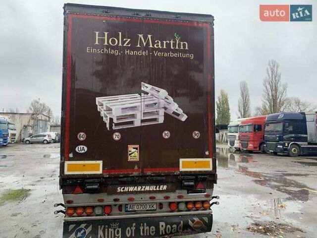 Шварцмюллер САФ, объемом двигателя 0 л и пробегом 500 тыс. км за 10500 $, фото 15 на Automoto.ua