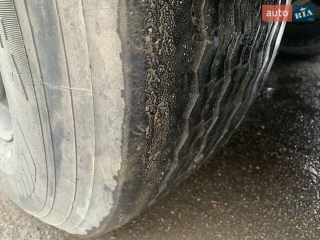 Шварцмюллер САФ, объемом двигателя 0 л и пробегом 500 тыс. км за 10500 $, фото 16 на Automoto.ua