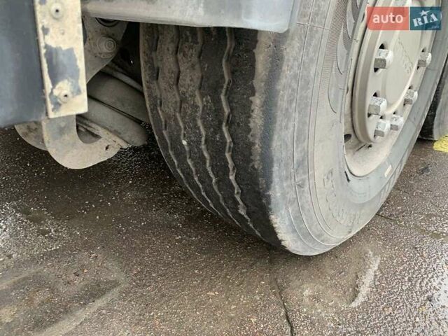 Шварцмюллер САФ, объемом двигателя 0 л и пробегом 500 тыс. км за 10500 $, фото 21 на Automoto.ua