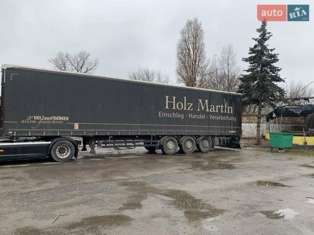 Шварцмюллер САФ, объемом двигателя 0 л и пробегом 500 тыс. км за 10500 $, фото 2 на Automoto.ua