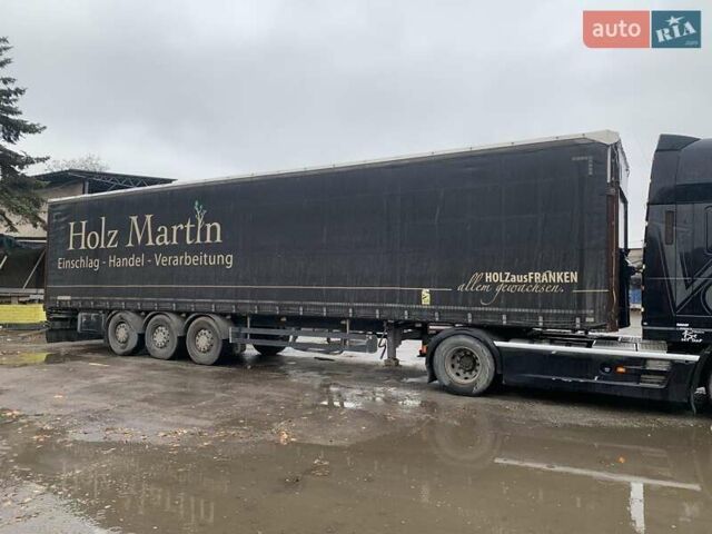 Шварцмюллер САФ, объемом двигателя 0 л и пробегом 500 тыс. км за 10500 $, фото 14 на Automoto.ua