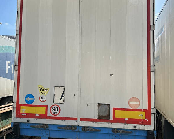 Шварцмюллер САФ, объемом двигателя 0 л и пробегом 100 тыс. км за 12000 $, фото 1 на Automoto.ua