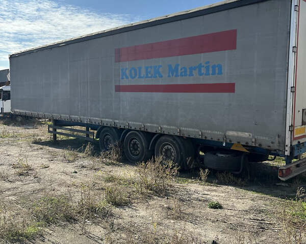 Шварцмюллер САФ, объемом двигателя 0 л и пробегом 100 тыс. км за 12500 $, фото 2 на Automoto.ua