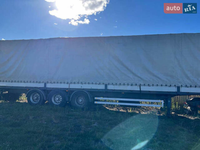 Серый Шварцмюллер САФ, объемом двигателя 0 л и пробегом 100 тыс. км за 4000 $, фото 1 на Automoto.ua