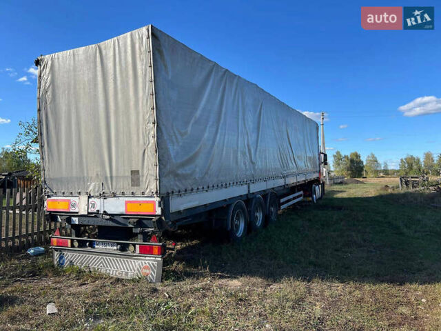 Серый Шварцмюллер САФ, объемом двигателя 0 л и пробегом 100 тыс. км за 4000 $, фото 2 на Automoto.ua