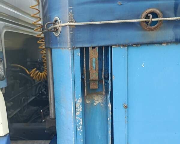 Синій Шварцмюллер САФ, об'ємом двигуна 0 л та пробігом 0 тис. км за 8500 $, фото 10 на Automoto.ua