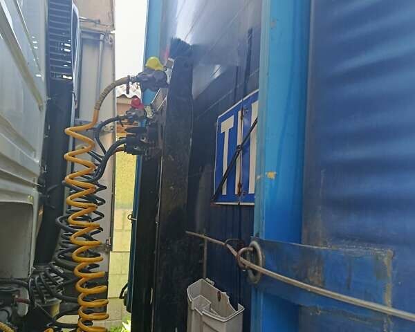 Синій Шварцмюллер САФ, об'ємом двигуна 0 л та пробігом 0 тис. км за 8500 $, фото 11 на Automoto.ua