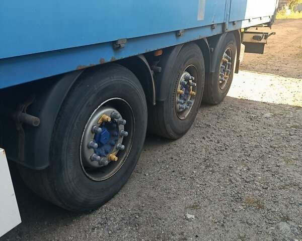 Синій Шварцмюллер САФ, об'ємом двигуна 0 л та пробігом 0 тис. км за 8500 $, фото 13 на Automoto.ua