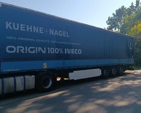 Синій Шварцмюллер САФ, об'ємом двигуна 0 л та пробігом 0 тис. км за 8500 $, фото 7 на Automoto.ua