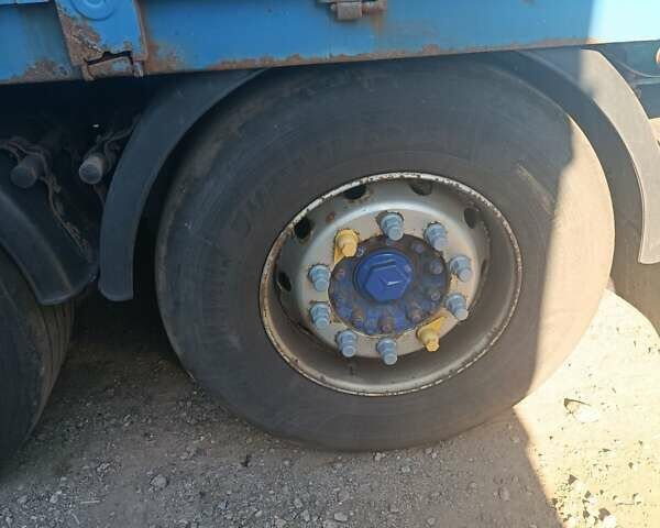 Синій Шварцмюллер САФ, об'ємом двигуна 0 л та пробігом 0 тис. км за 8500 $, фото 2 на Automoto.ua