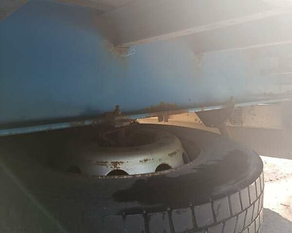 Синій Шварцмюллер САФ, об'ємом двигуна 0 л та пробігом 0 тис. км за 8500 $, фото 9 на Automoto.ua