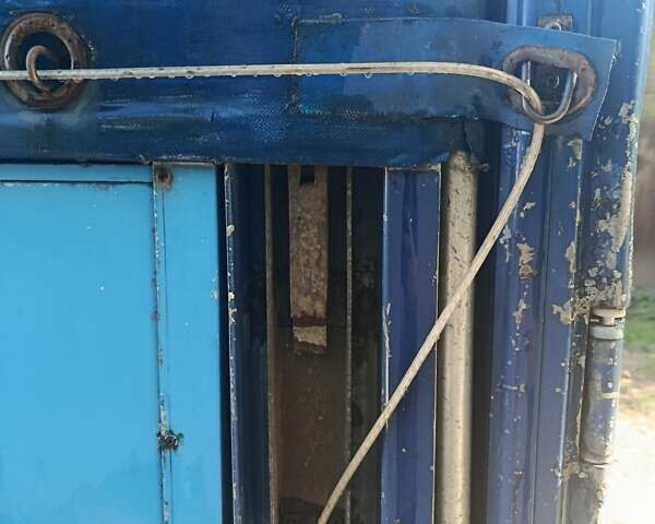 Синій Шварцмюллер САФ, об'ємом двигуна 0 л та пробігом 0 тис. км за 8500 $, фото 6 на Automoto.ua