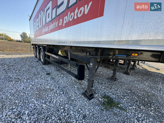 Шварцмюллер СК, объемом двигателя 0 л и пробегом 0 тыс. км за 32500 $, фото 4 на Automoto.ua