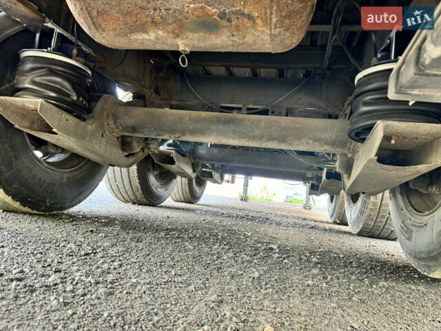 Черный Шварцмюллер СПА, объемом двигателя 0 л и пробегом 0 тыс. км за 8500 $, фото 10 на Automoto.ua