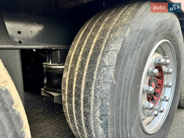 Черный Шварцмюллер СПА, объемом двигателя 0 л и пробегом 0 тыс. км за 8500 $, фото 8 на Automoto.ua