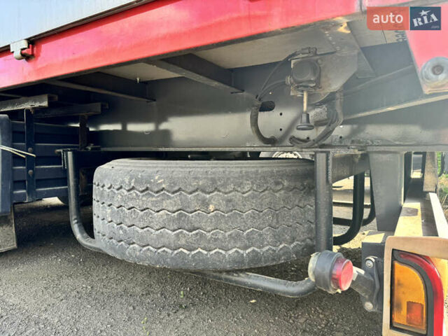 Черный Шварцмюллер СПА, объемом двигателя 0 л и пробегом 0 тыс. км за 8500 $, фото 12 на Automoto.ua