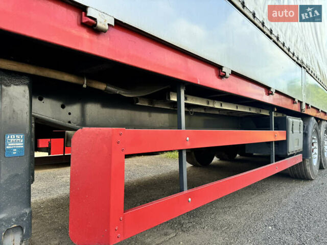 Черный Шварцмюллер СПА, объемом двигателя 0 л и пробегом 0 тыс. км за 8500 $, фото 5 на Automoto.ua