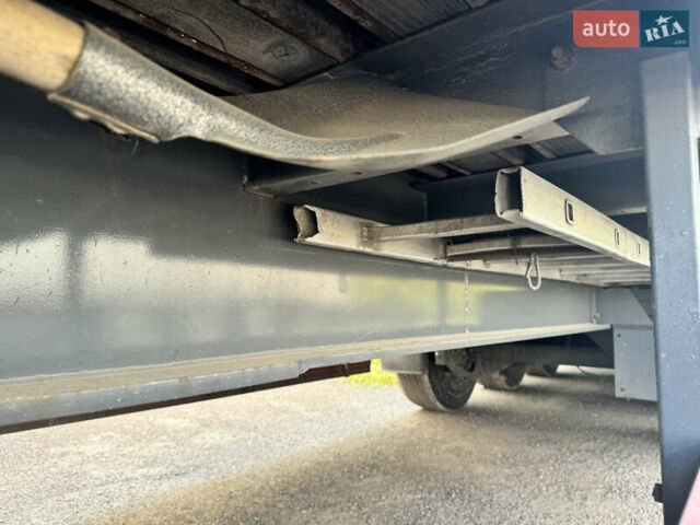 Черный Шварцмюллер СПА, объемом двигателя 0 л и пробегом 0 тыс. км за 8500 $, фото 17 на Automoto.ua