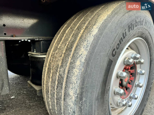 Черный Шварцмюллер СПА, объемом двигателя 0 л и пробегом 0 тыс. км за 8500 $, фото 7 на Automoto.ua