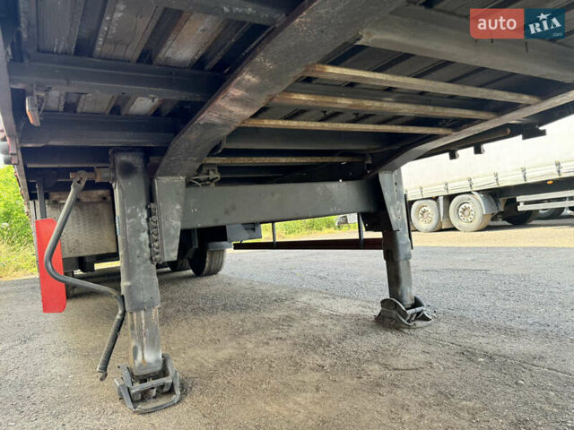 Черный Шварцмюллер СПА, объемом двигателя 0 л и пробегом 0 тыс. км за 8500 $, фото 6 на Automoto.ua