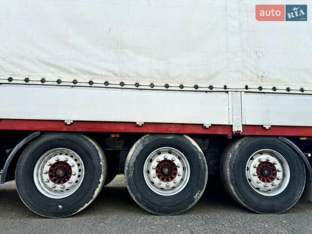 Черный Шварцмюллер СПА, объемом двигателя 0 л и пробегом 0 тыс. км за 8500 $, фото 4 на Automoto.ua